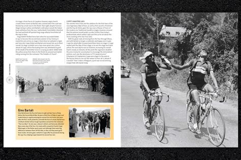 Review: Le Tour de France: The Official History | road.cc