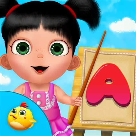 Top Free Preschool Learning - Educational Game for Kids by Gameiva