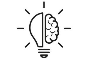 Idea Brain Png Clipart