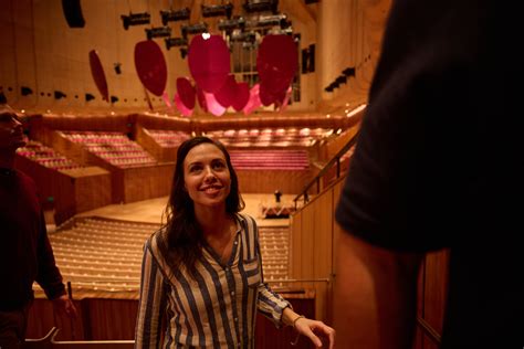 The Sydney Opera House Tour | Sydney Opera House