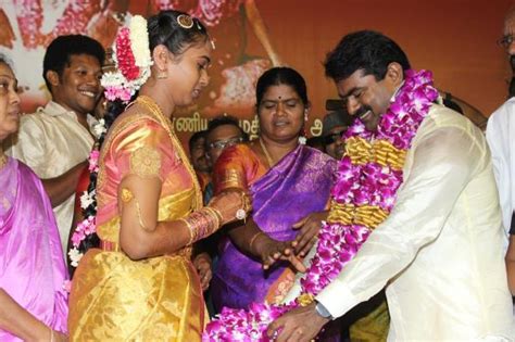 Seeman marriage stills and photos | Veethi