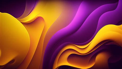 Colorful abstract wallpaper modern background, ai generated 21171688 Stock Photo at Vecteezy