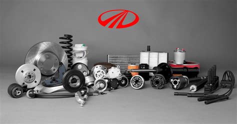 Mahindra Genuine Parts » Neptune Exports