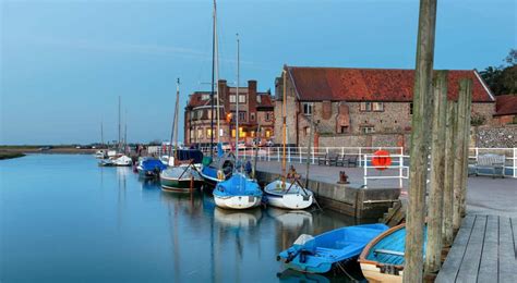 Best Cottage Holidays in Blakeney North Norfolk for 2024