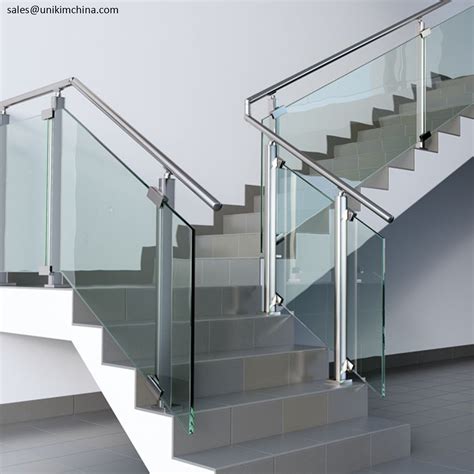 China Manufacturer Stainless Steel Railing System for Outdoor Handrail - China Stainless Steel ...