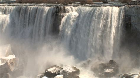 Niagara Falls Screensaver