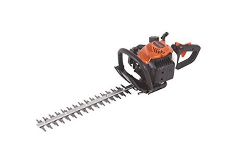 Best Gas Hedge Trimmer: 8 Most Reliable Gas Powered Hedge Cutters