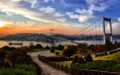 Bosphorus Istanbul | Bosphorus Tours | Istanbul.com