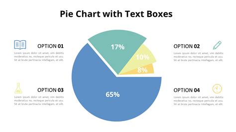 Powerpoint Clipart Pie Chart Background