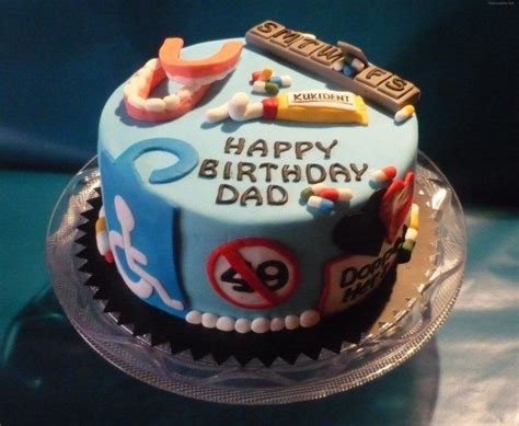 fun birthday cake ideas for adults - Loreen Benoit