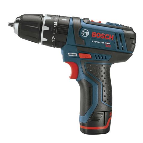 Top 10 Best Bosch Cordless Drills - Best Choice Reviews