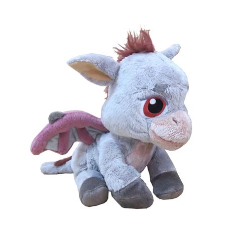 Aliexpress.com : Buy Shrek Plush Forever After Plush Toys Shrek Flying Donkey, Flying Dragon ...