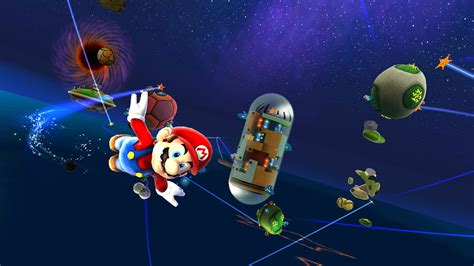 Super Mario 3D All Stars review: "A celebration of some of Mario's greatest achievements ...