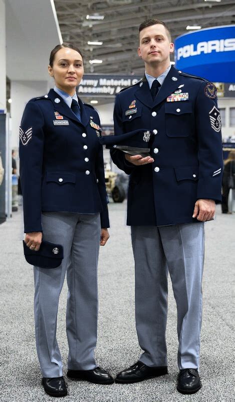 New Us Air Force Dress Uniform | Images and Photos finder