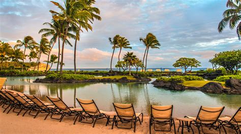 Grand Hyatt Kauai Resort and Spa - Kauai Hotels - Koloa, United States - Forbes Travel Guide