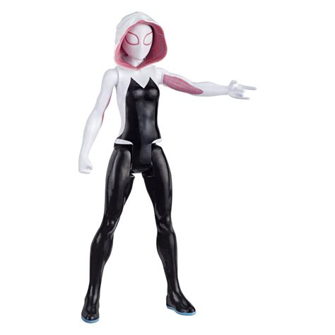 Marvel Spider-Man: Titan Hero Series Ghost-Spider | Walmart Canada