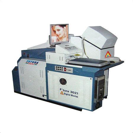 DIGITAL PHOTO PRINTING MACHINE in Mumbai, Maharashtra - ADVANCE DIGITECHS