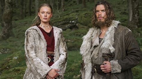 'Vikings: Valhalla' Review: Netflix's Vikings Spinoff Sequel is Worthy - Variety