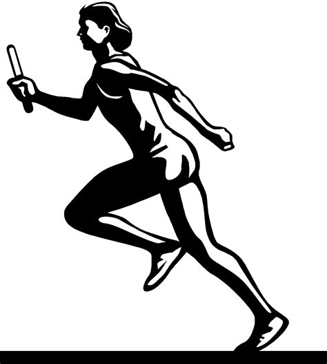 Free Athletics Cliparts, Download Free Athletics Cliparts png images, Free ClipArts on Clipart ...