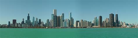 File:Chicago Skyline from Lake Michigan.jpg - Wikimedia Commons