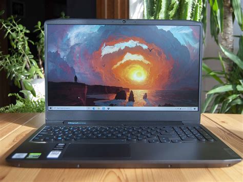 Lenovo IdeaPad Gaming 3i 15 review: A gaming laptop that's also good for productivity work ...