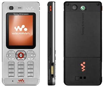 Sony Ericsson set to stun with wafer-thin Walkman phone • The Register