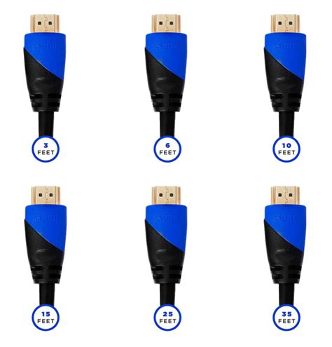 4K HDMI Cable 10 Feet by Herman Offers Top Audio & Video Experience — prREACH Viral Social VIDEO ...