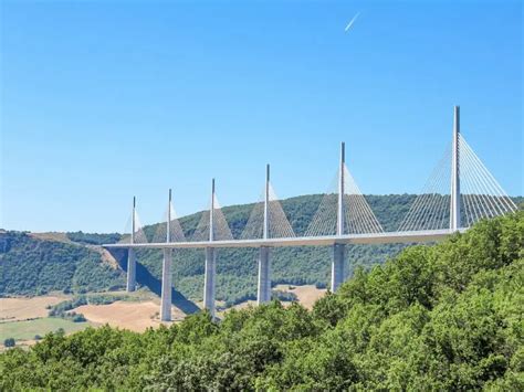 Famous bridges in Europe - 29 most beautiful European bridges