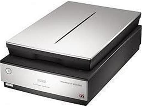 Flatbed Scanner – Pros and Cons