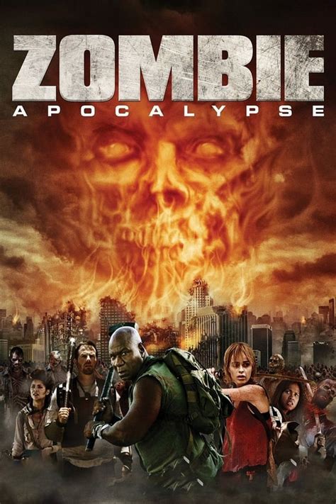 Watch Zombie Apocalypse online free - WatchMoviesHD