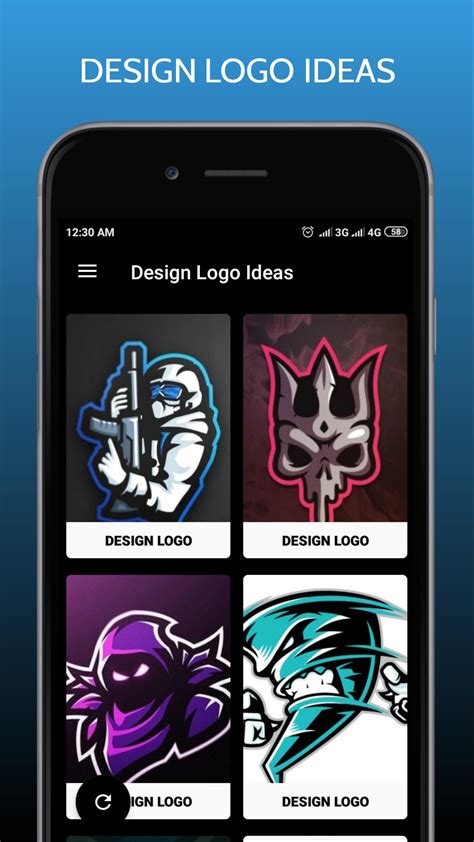 Logo Design Ideas | Create Design Logo Ideas APK for Android Download