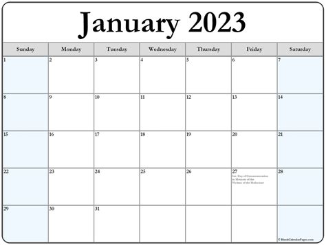 Calendar 2023 With Holidays Philippines - Time and Date Calendar 2023 Canada