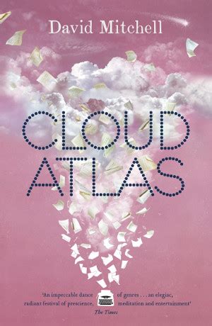 Cloud Atlas (David Mitchell) – Rook Reading