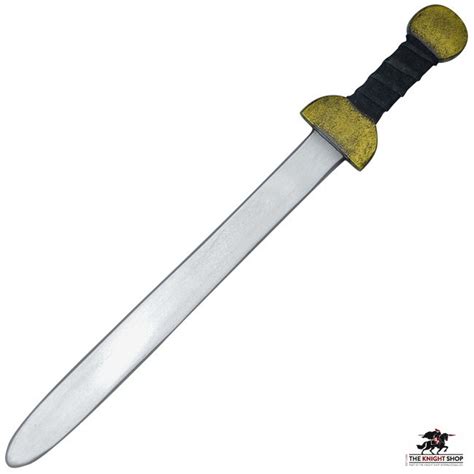 Roman Gladius Sword – Child Size | Buy Roman Swords from our UK Shop