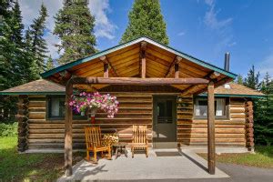 Grand Teton National Park Cabins | Cabin Rentals - AllTrips