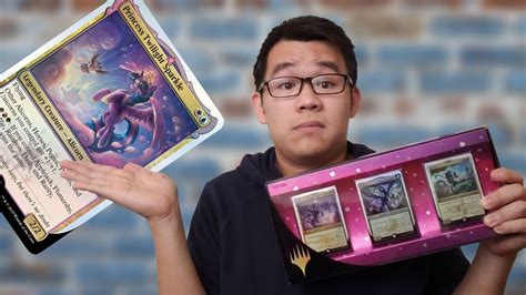 I Spent $200 on My Little Pony MTG Cards? - YouTube