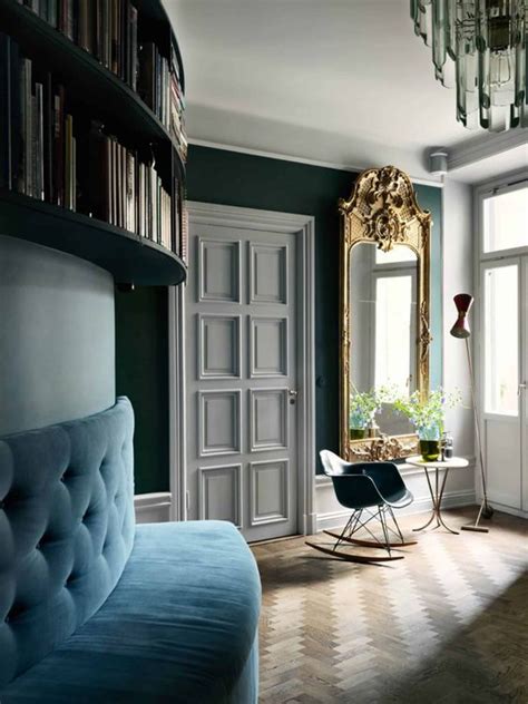 What Is Modern Victorian Decorating Style? - Soho Blog