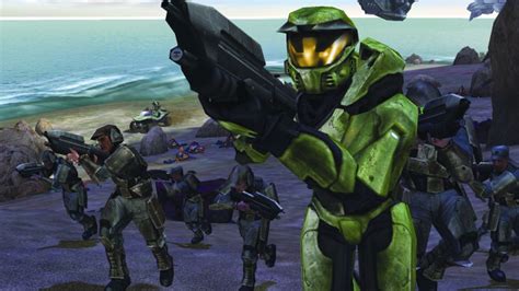 Halo Combat Evolved PC Release Date | When will Halo 1 be added to The Master Chief Collection ...