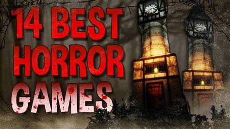 Best roblox horror games - polewgh