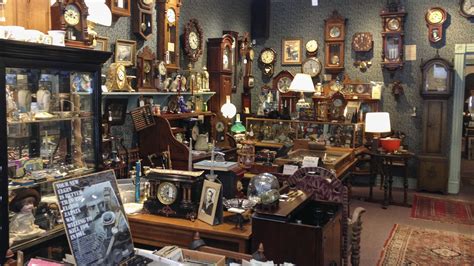 How to Start a Small Antique Shop - WanderGlobe