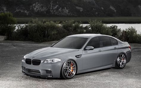 2015 BMW M5 Wallpaper - WallpaperSafari