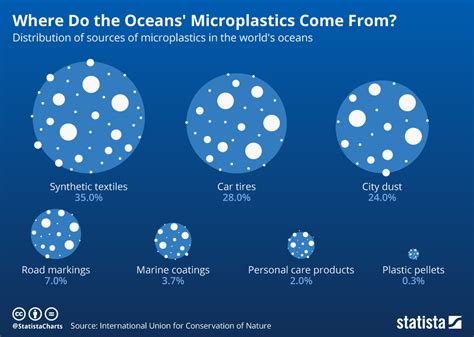 Understanding Microplastics - Debris Free Oceans