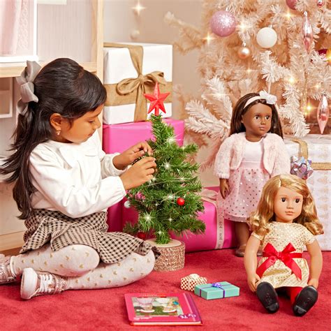 Holiday Gift Guide 2023: Best Toys for Kids & Doll Fans – Our Generation Australia