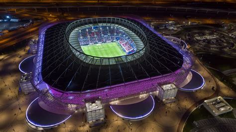 Qatar 2022 organisers confident of full stadiums at FIFA World Cup