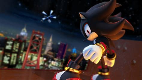 Shadow the Hedgehog Wallpapers - Top Free Shadow the Hedgehog Backgrounds - WallpaperAccess