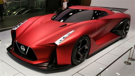 R36 GT-R Nissan Concept 2020 🔥🔥🔥 #Cars #GTR #Nissan #Concept | Nissan gtr, Nissan gtr nismo ...