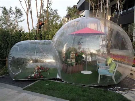 Clear Bubble Tent,Bubble Tree Tent,Inflatable Bubble Room,wedding tents for sale-in Tents from ...