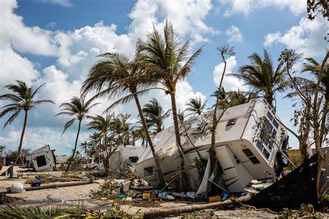 Marathon, Florida Picture | Irma leaves path of destruction - ABC News