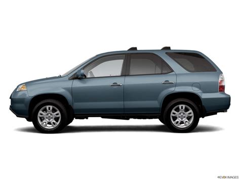 2006 Acura MDX | Read Owner Reviews, Prices, Specs