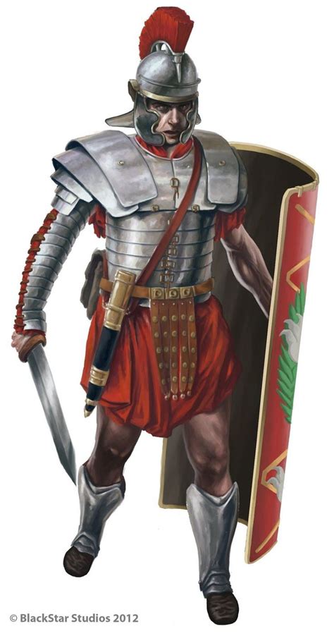 Legionario Armors t Roman Rome and Roman empire | Römische rüstung, Römische geschichte ...